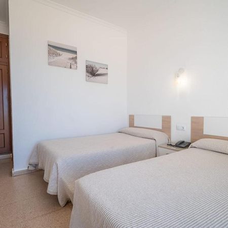 Hotel Solymar Isla Cristina Zewnętrze zdjęcie