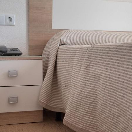 Hotel Solymar Isla Cristina Zewnętrze zdjęcie