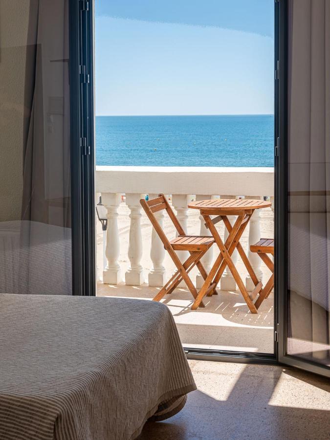 Hotel Solymar Isla Cristina Zewnętrze zdjęcie
