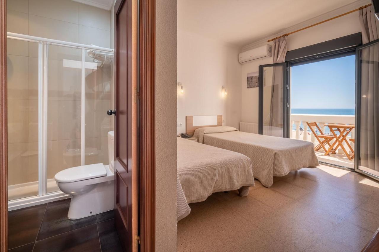 Hotel Solymar Isla Cristina Zewnętrze zdjęcie