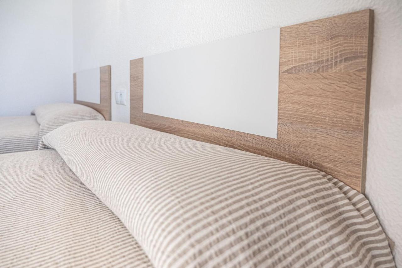Hotel Solymar Isla Cristina Zewnętrze zdjęcie
