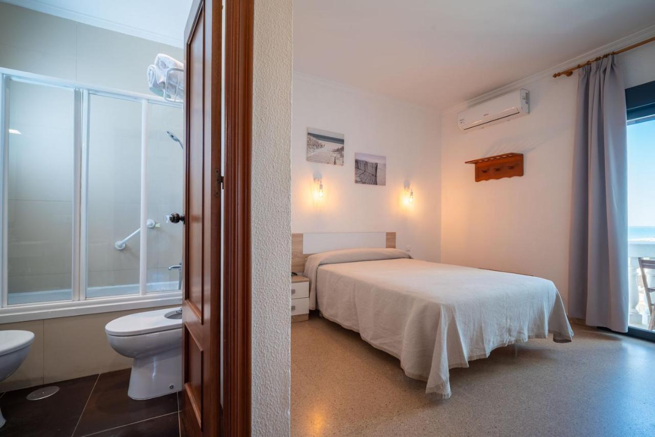 Hotel Solymar Isla Cristina Zewnętrze zdjęcie
