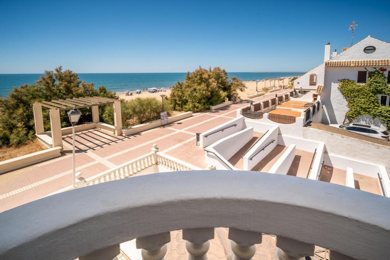 Hotel Solymar Isla Cristina Zewnętrze zdjęcie
