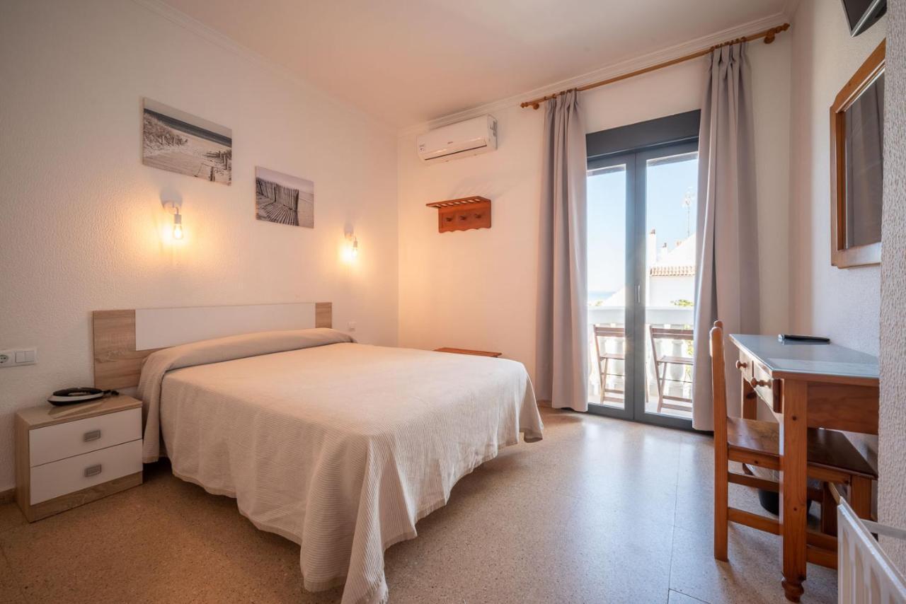Hotel Solymar Isla Cristina Zewnętrze zdjęcie