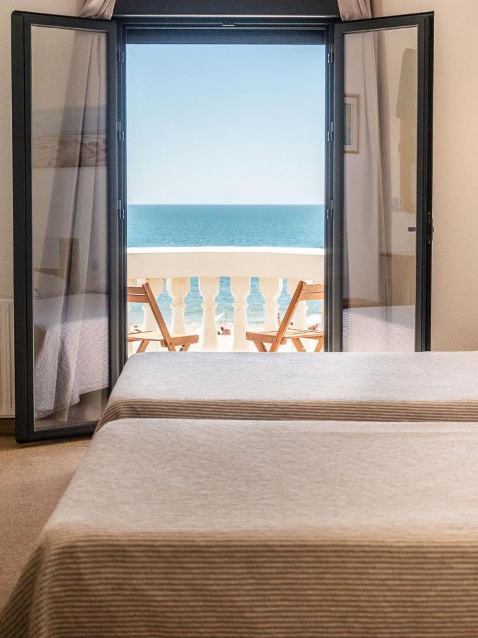 Hotel Solymar Isla Cristina Zewnętrze zdjęcie