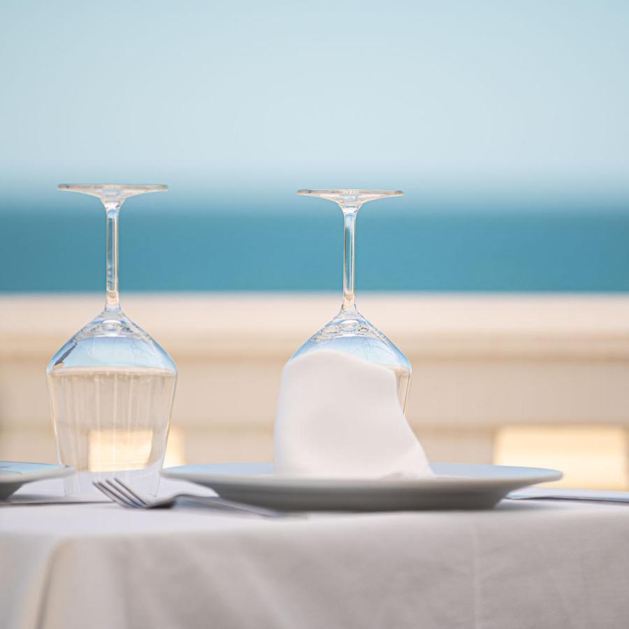 Hotel Solymar Isla Cristina Zewnętrze zdjęcie