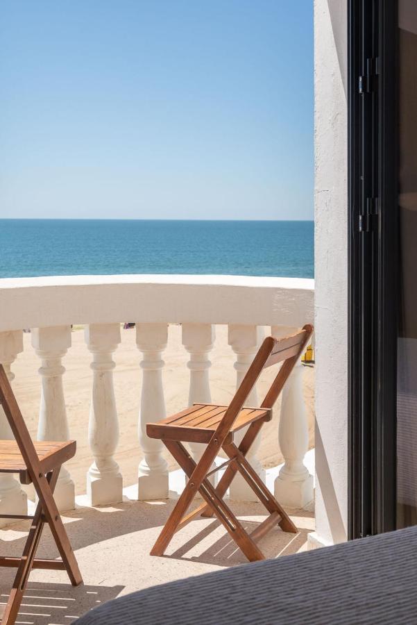 Hotel Solymar Isla Cristina Zewnętrze zdjęcie