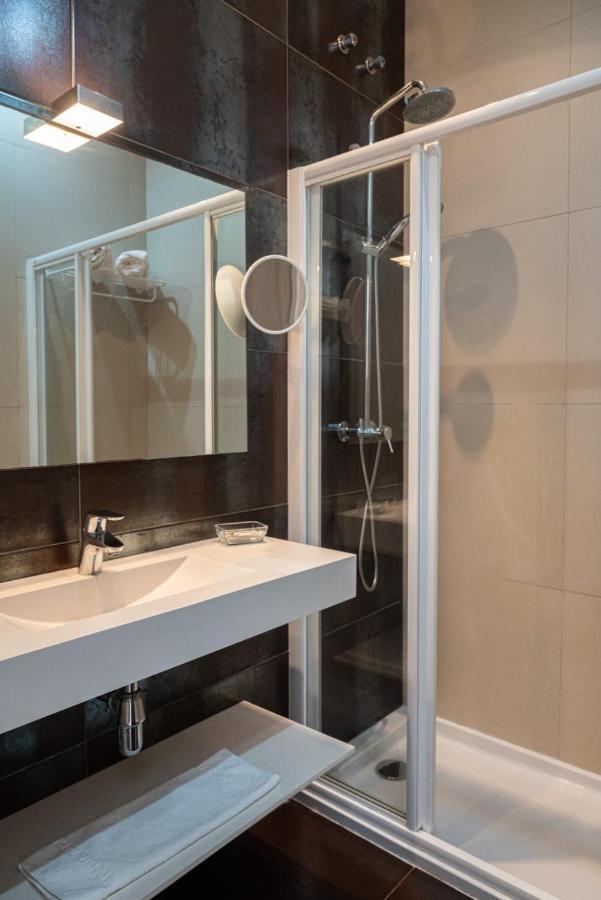 Hotel Solymar Isla Cristina Zewnętrze zdjęcie