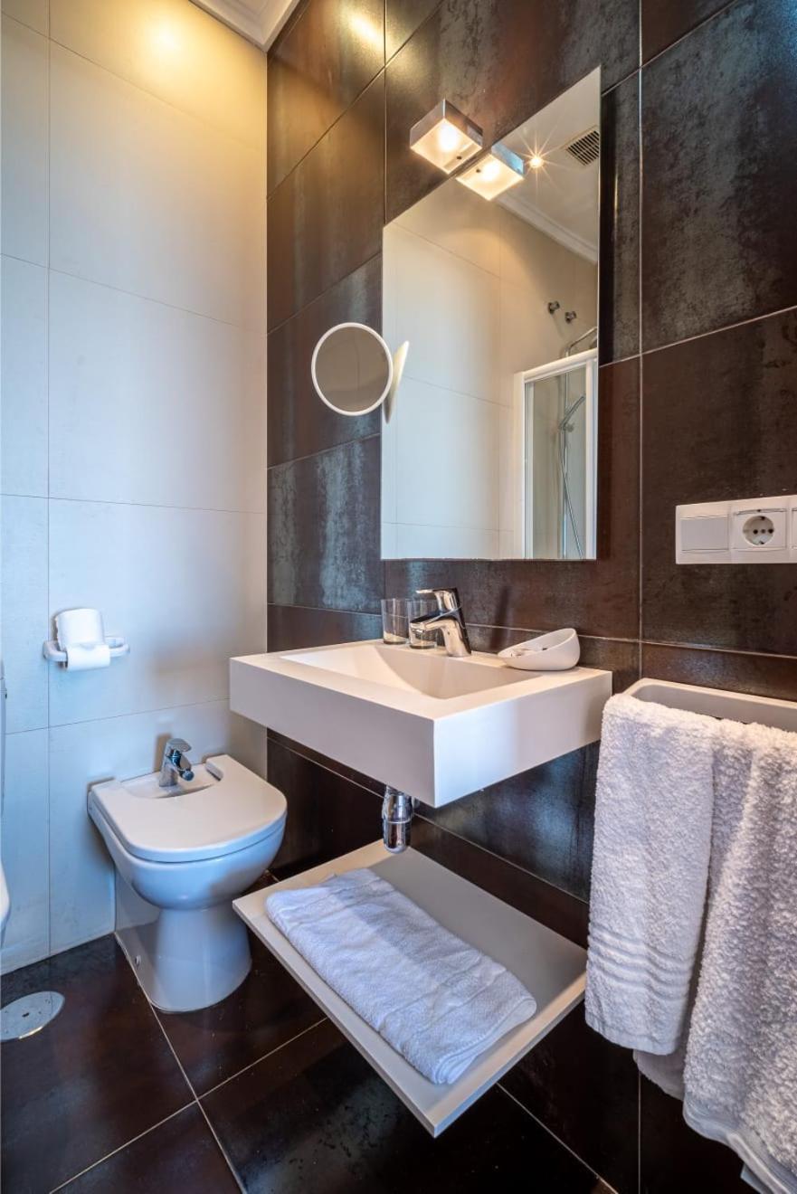 Hotel Solymar Isla Cristina Zewnętrze zdjęcie
