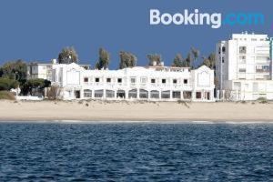 Hotel Solymar Isla Cristina Zewnętrze zdjęcie